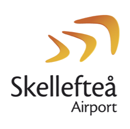 Skellefteåairport