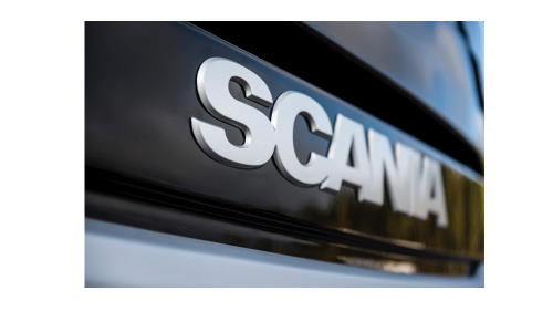 scania