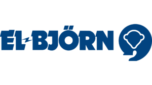 El-Björn blå ifylld (2)